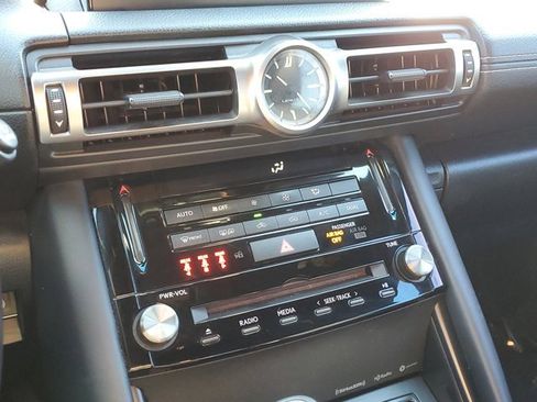 Used 2021 Lexus IS 300 image 24