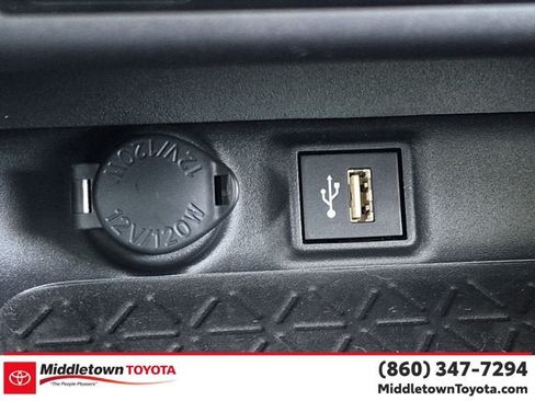Used 2025 Toyota RAV4 XLE Premium w/ Weather Package AWD/4WD image 25