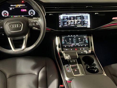 Used 2025 Audi Q7 2.0T Premium Plus w/ Premium Plus Package image 21