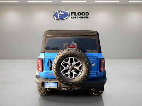 Used 2023 Ford Bronco Badlands image 5