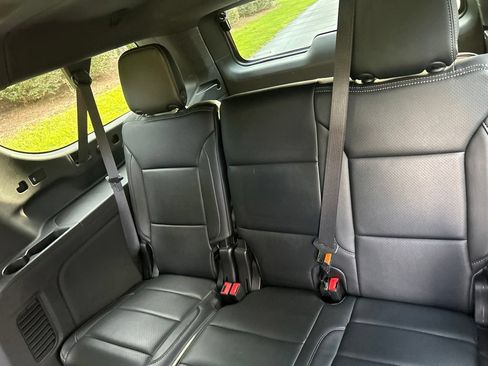 Used 2024 Chevrolet Suburban LS w/ Driver Alert Package RWD image 39