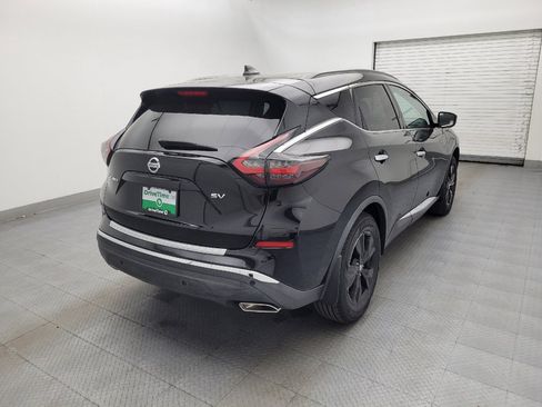 Used 2020 Nissan Murano SV w/ Cargo Package FWD image 9