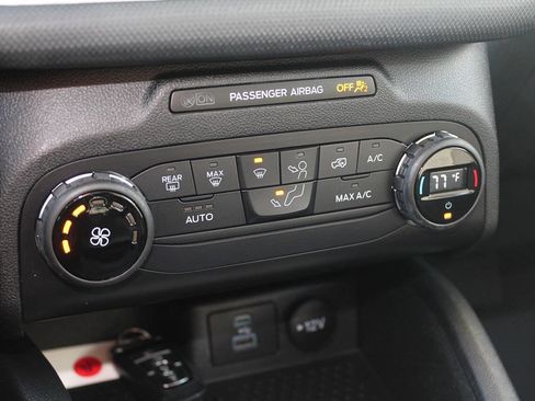 Used 2021 Ford Bronco Sport Big Bend image 35