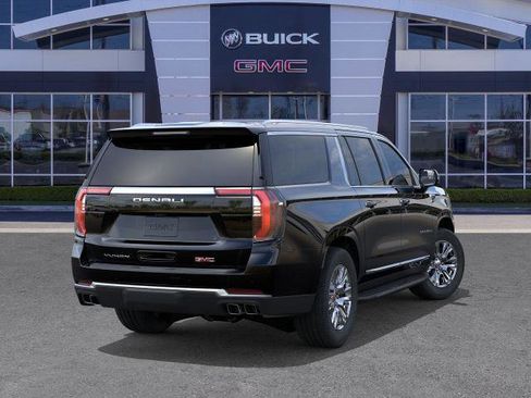 New 2026 GMC Yukon XL Denali image 4