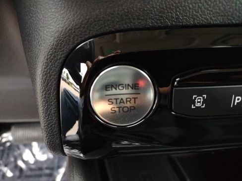 Used 2024 Ford Escape Platinum AWD/4WD image 15