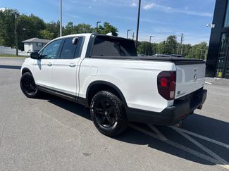 Used 2023 Honda Ridgeline Black Edition video 3