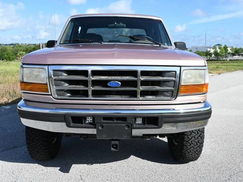 Used 1996 Ford F250 4x4 Crew Cab image 44