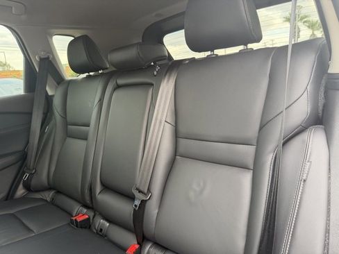 Certified 2023 Nissan Rogue SL w/ SL Premium Package image 10