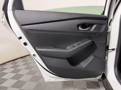 Used 2024 Honda Accord Sport image 26