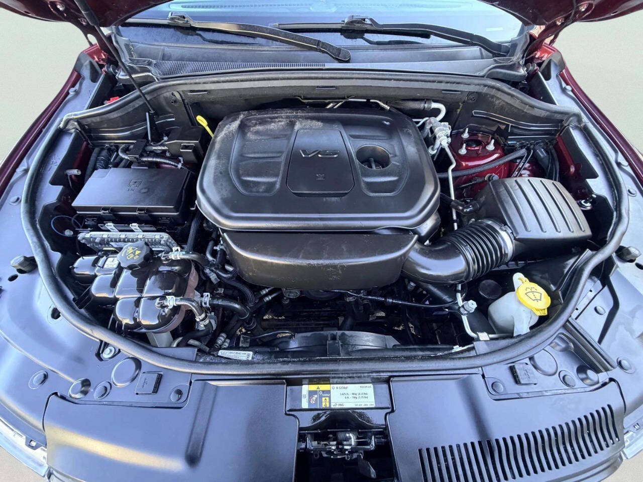 Used 2020 Dodge Durango GT AWD/4WD image 17