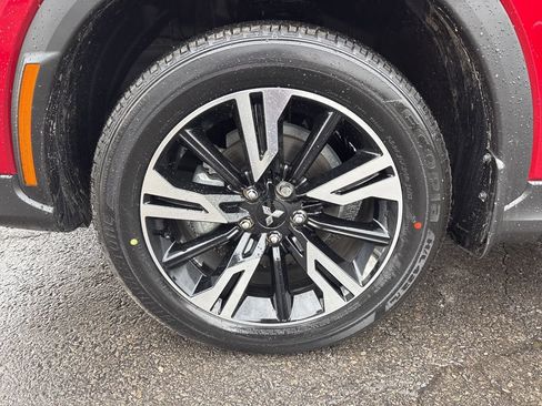 Used 2024 Mitsubishi Eclipse Cross SE AWD/4WD image 10
