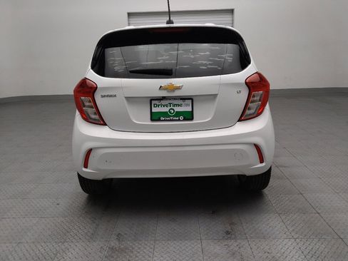 Used 2019 Chevrolet Spark LT image 7