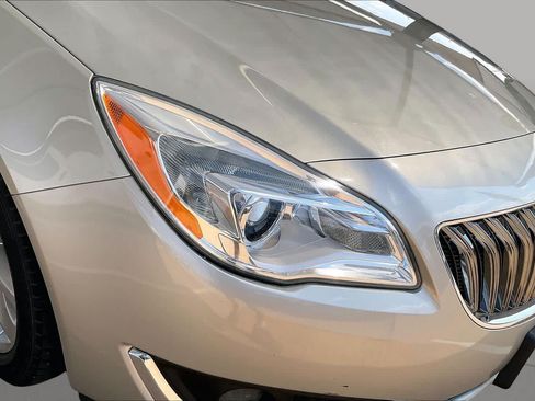 Used 2015 Buick Regal FWD image 27