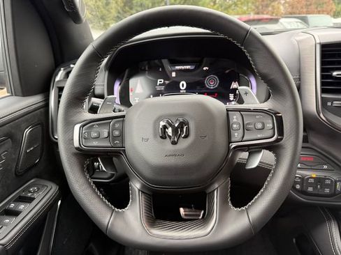 New 2026 RAM 1500 RHO w/ RHO Level 1 Equipment Group image 6