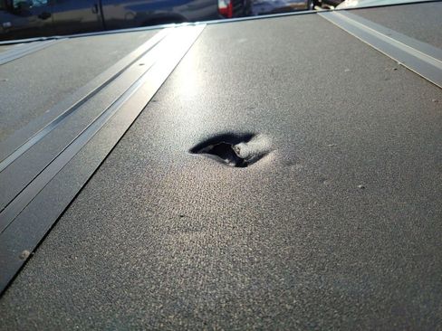 Used 2020 RAM 2500 Limited image 41