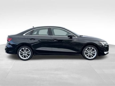 Used 2025 Audi A3 2.0T Premium w/ Convenience Package image 9