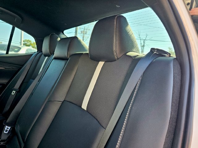 Used 2025 Toyota Camry SE w/ Multimedia Upgrade Package FWD image 24