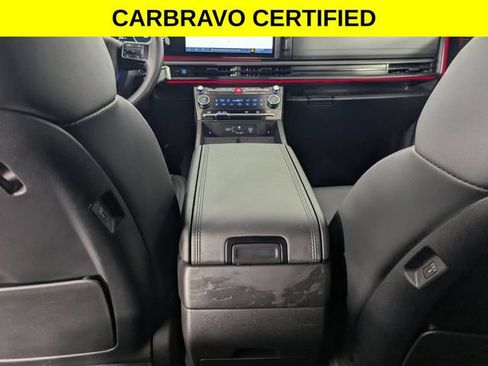 Used 2026 Hyundai Santa Fe Calligraphy FWD image 32