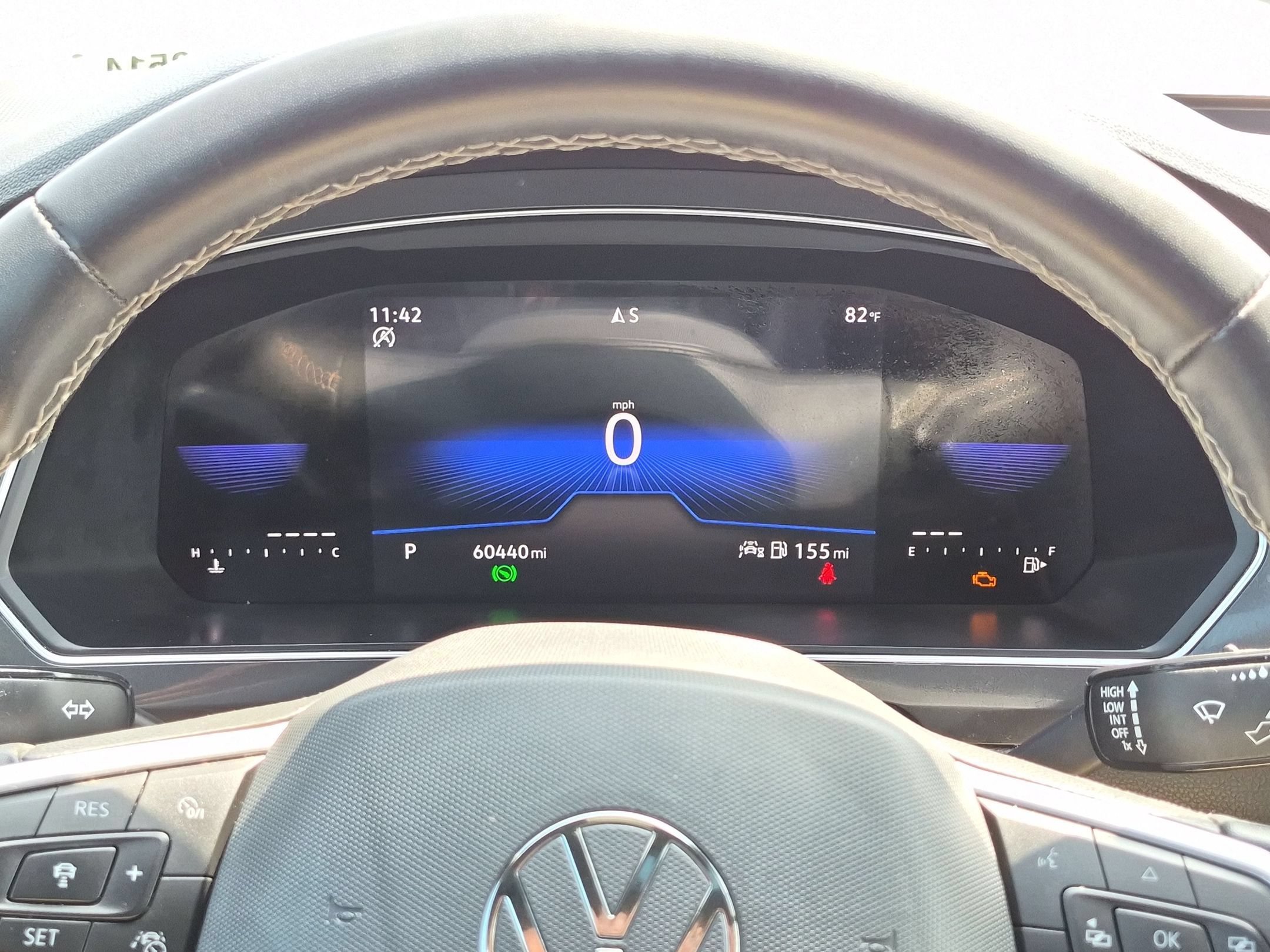 Used 2023 Volkswagen Tiguan SE R-Line FWD image 20