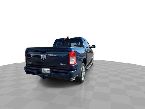 Used 2024 RAM 1500 Big Horn image 9