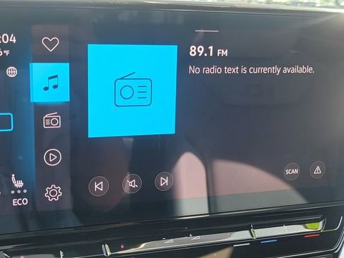 Used 2022 Volkswagen ID.4 Pro S w/ Gradient Package image 14