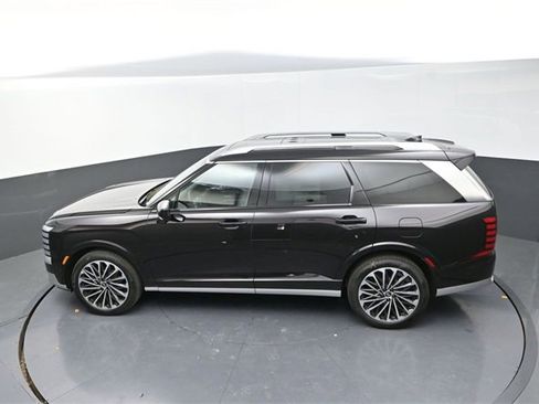 New 2026 Hyundai Palisade Calligraphy image 26