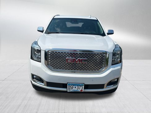 Used 2019 GMC Yukon SLT AWD/4WD image 6