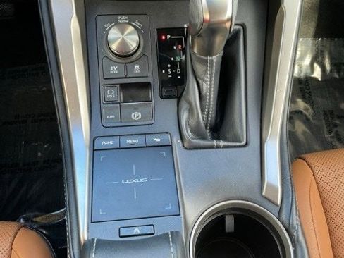 Used 2019 Lexus NX 300h AWD image 18