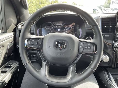 New 2026 RAM 1500 Limited image 33