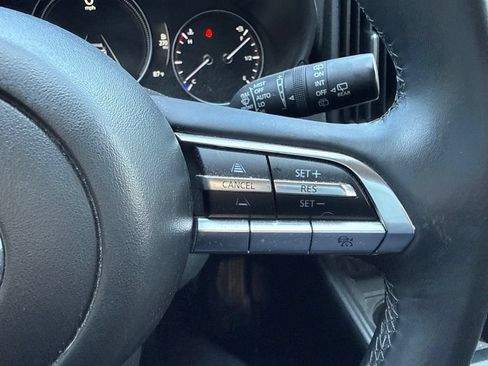 Certified 2024 MAZDA CX-50 AWD 2.5 S w/ Weather Package image 15