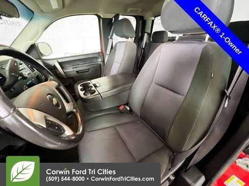 Used 2010 Chevrolet Silverado 1500 LT w/ Power Pack Plus image 21