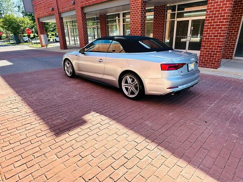 Used 2018 Audi S5 Prestige w/ Driver Assistance Package AWD/4WD image 9