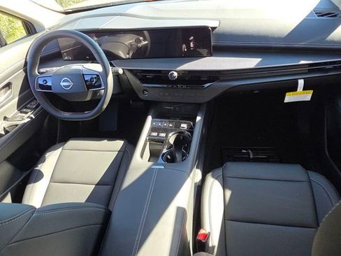 New 2026 Nissan Murano SV image 17