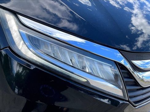 Used 2018 Honda Odyssey Elite image 27