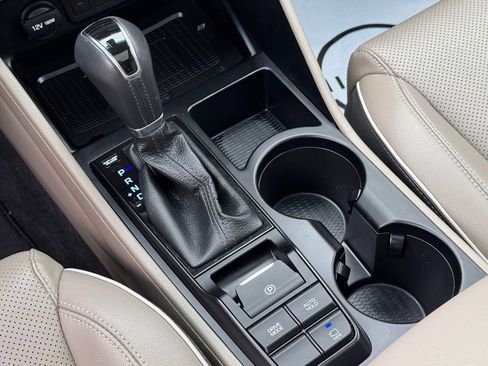 Used 2021 Hyundai Tucson Ultimate w/ Cargo Package image 18