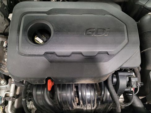 Used 2015 Hyundai Sonata SE FWD image 30