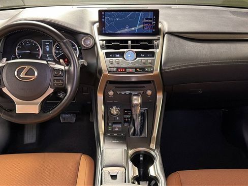 Used 2018 Lexus NX 300 AWD image 16