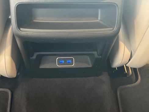 Certified 2025 Mercedes-Benz GLE 350 4MATIC image 41