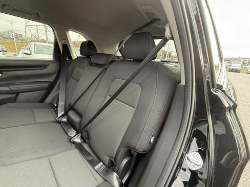 New 2026 Honda CR-V EX image 27