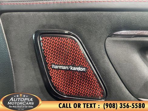 Used 2023 RAM 1500 TRX w/ TRX Level 2 Equipment Group image 15