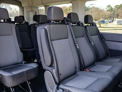 Used 2024 Ford Transit 350 XLT image 14