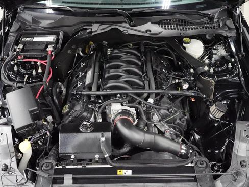 Used 2017 Ford Mustang Shelby GT350 w/ Electronics Package RWD image 27