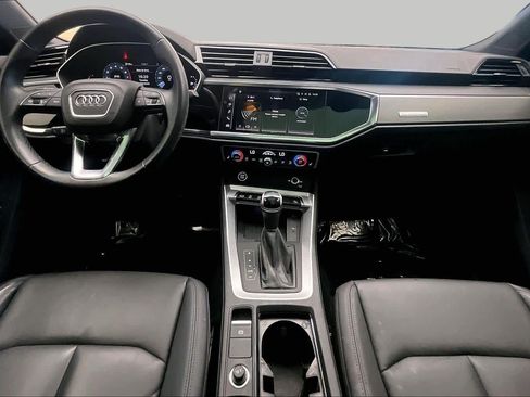 Certified 2024 Audi Q3 2.0T Premium w/ Convenience Package AWD/4WD image 16