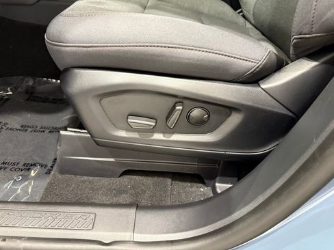 New 2026 Ford Explorer Active image 15