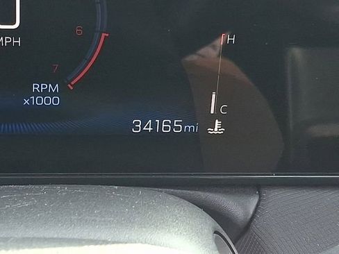 Used 2025 Chevrolet TrailBlazer LT image 21