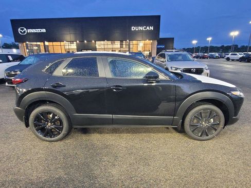 New 2026 MAZDA CX-30 AWD 2.5 S w/ Select Sport Pkg image 13