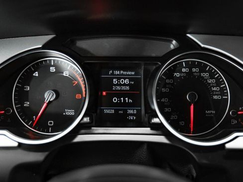 Used 2015 Audi A5 2.0T Premium Plus w/ Technology Package image 16