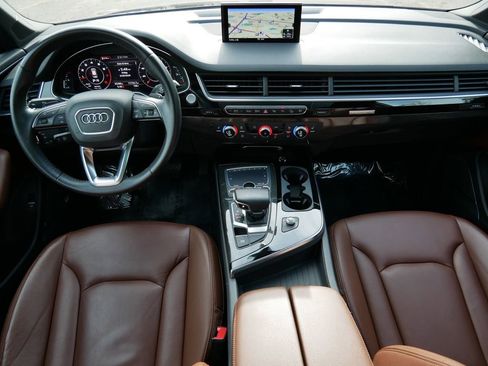 Used 2019 Audi Q7 3.0T Premium Plus AWD/4WD image 13