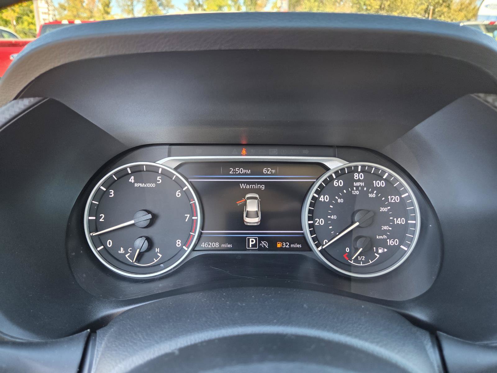 Used 2025 Nissan Sentra SV FWD image 27