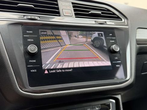 Certified 2024 Volkswagen Tiguan Wolfsburg Edition AWD/4WD image 29